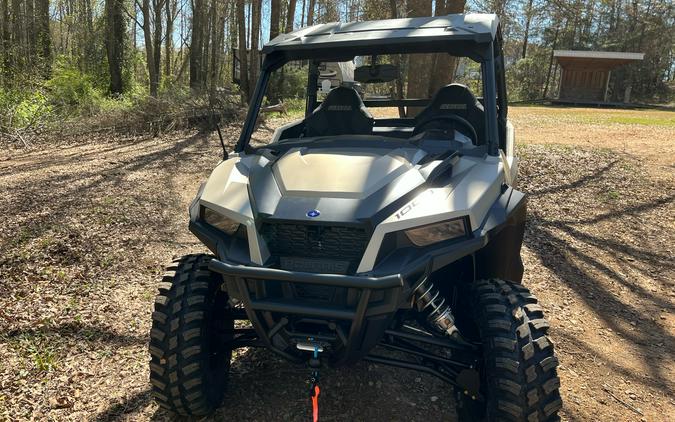 2024 Polaris General XP 1000 Ultimate