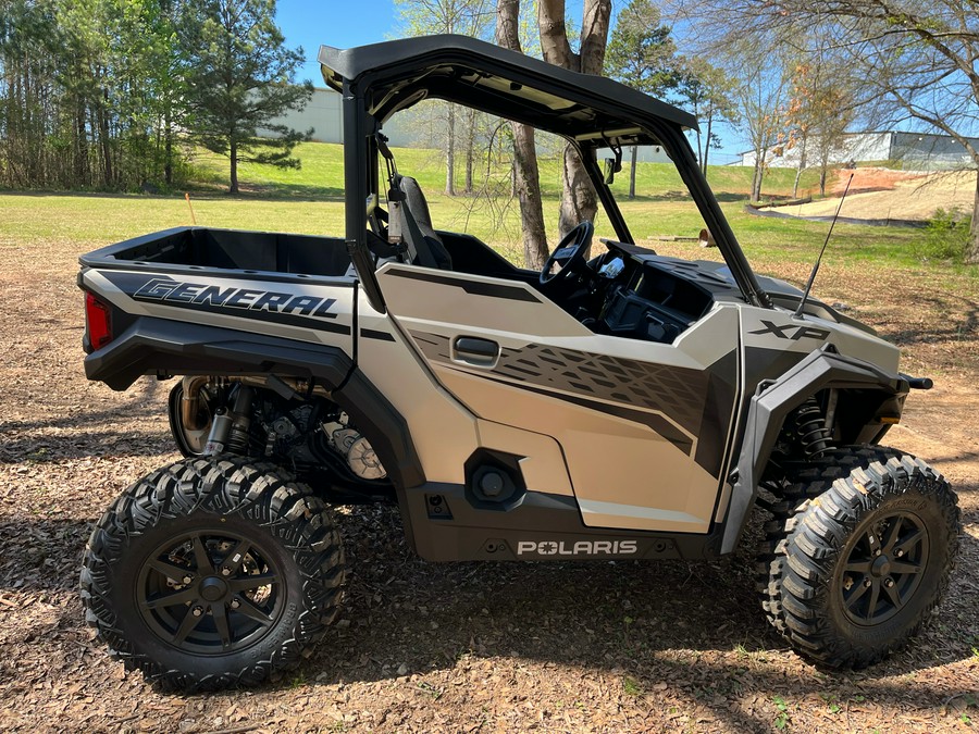 2024 Polaris General XP 1000 Ultimate