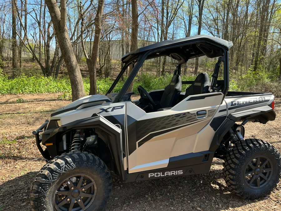 2024 Polaris General XP 1000 Ultimate