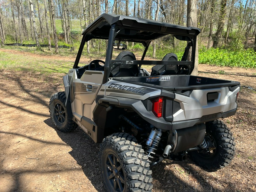 2024 Polaris General XP 1000 Ultimate