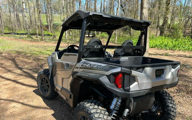 2024 Polaris General XP 1000 Ultimate