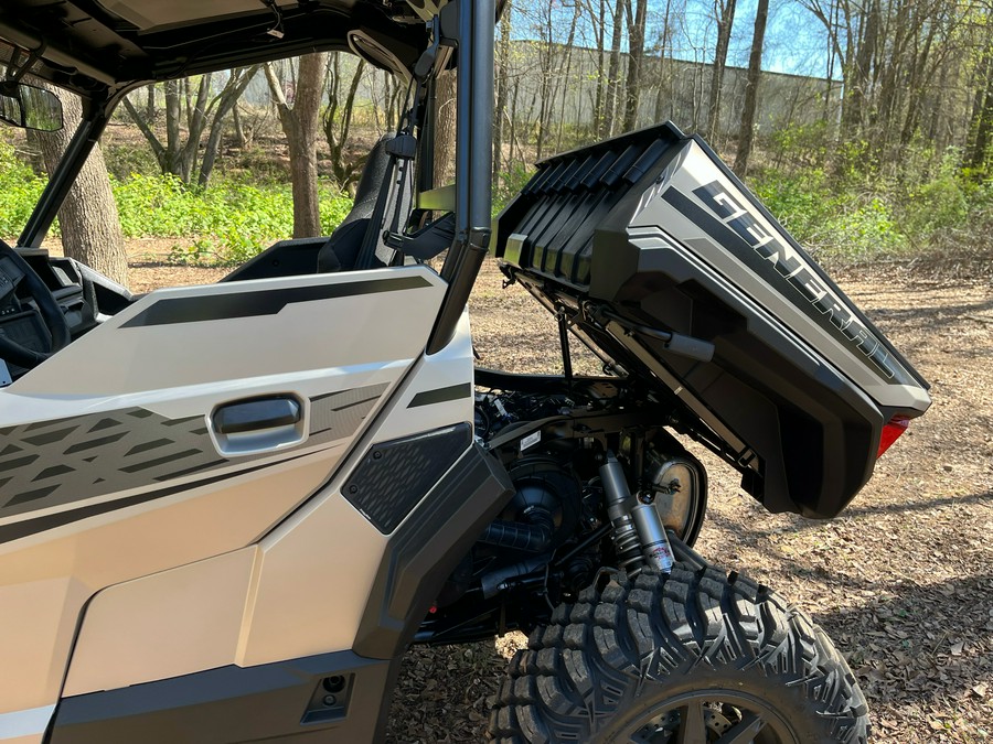 2024 Polaris General XP 1000 Ultimate