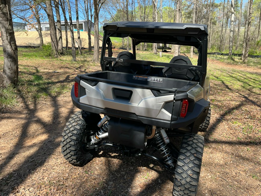 2024 Polaris General XP 1000 Ultimate