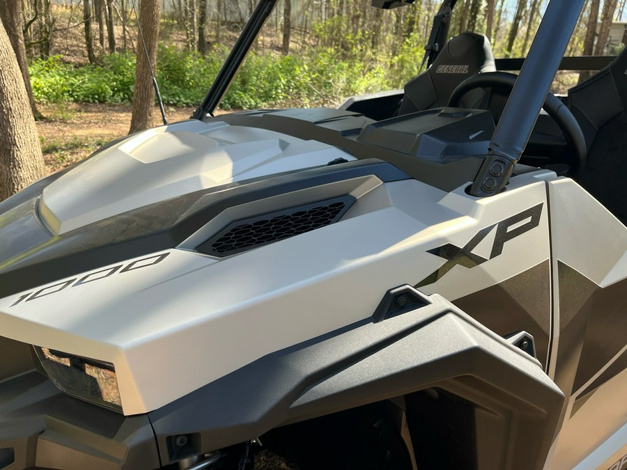 2024 Polaris General XP 1000 Ultimate