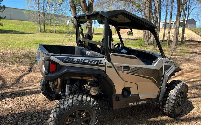 2024 Polaris General XP 1000 Ultimate