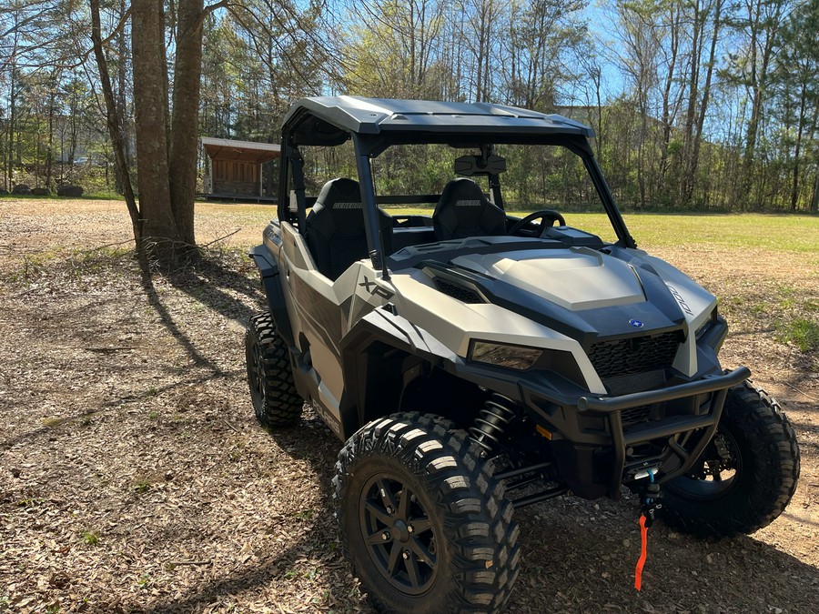 2024 Polaris General XP 1000 Ultimate