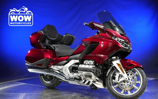 2023 Honda® GOLD WING TOUR AUTOMATIC GL1800