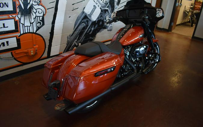 2024 Harley-Davidson Street Glide®