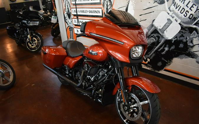 2024 Harley-Davidson Street Glide®