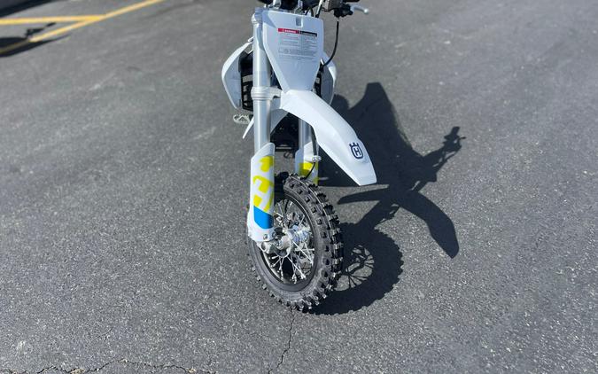 2024 Husqvarna EE 3