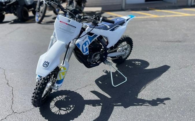 2024 Husqvarna EE 3