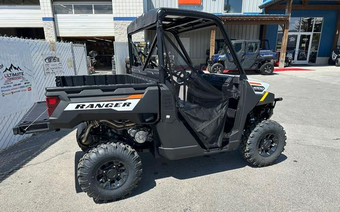 2025 Polaris Industries Ranger® 1000 Premium