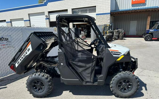 2025 Polaris Industries Ranger® 1000 Premium