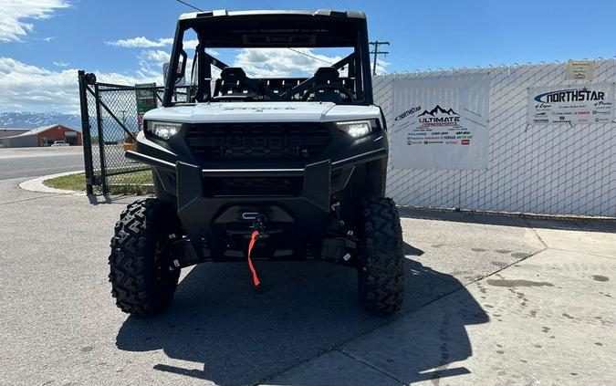 2025 Polaris Industries Ranger® 1000 Premium