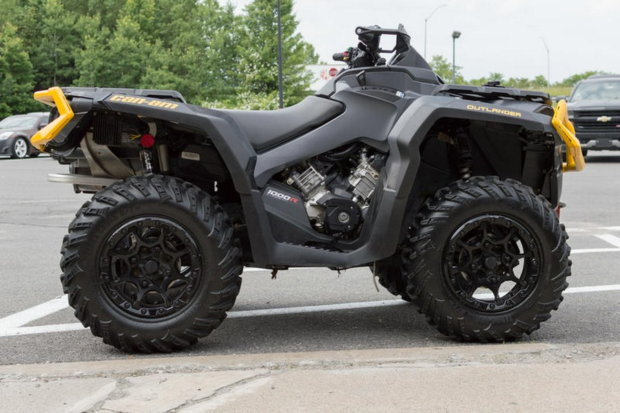 2023 Can-Am® Outlander XT-P 1000R