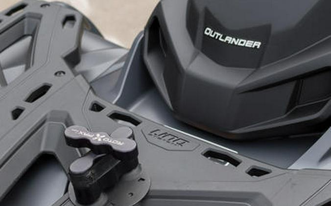 2023 Can-Am® Outlander XT-P 1000R