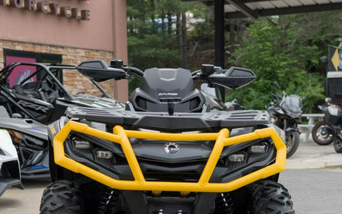 2023 Can-Am® Outlander XT-P 1000R