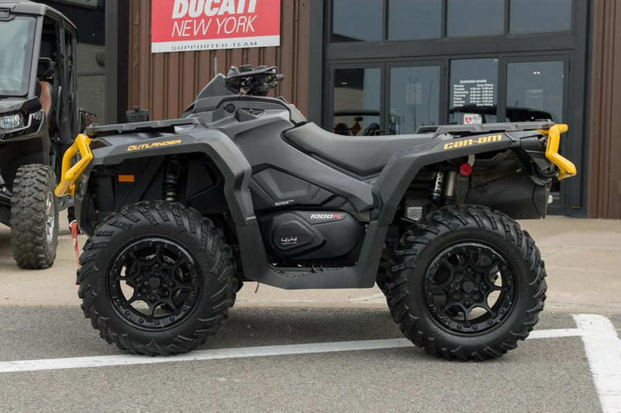 2023 Can-Am® Outlander XT-P 1000R