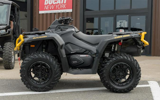 2023 Can-Am® Outlander XT-P 1000R