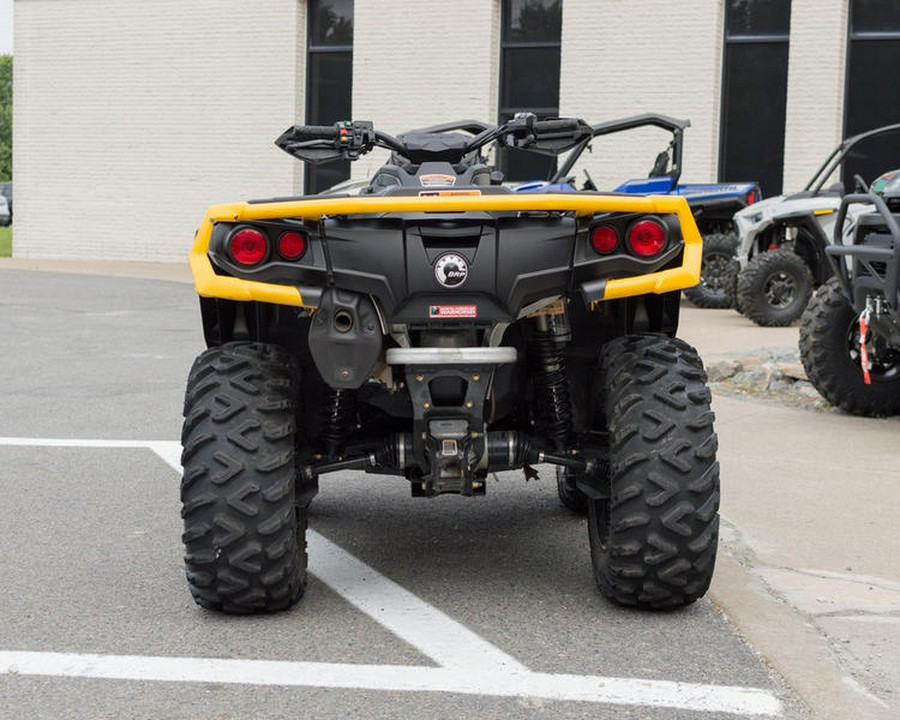 2023 Can-Am® Outlander XT-P 1000R