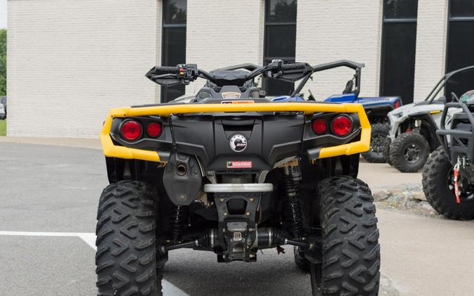 2023 Can-Am® Outlander XT-P 1000R