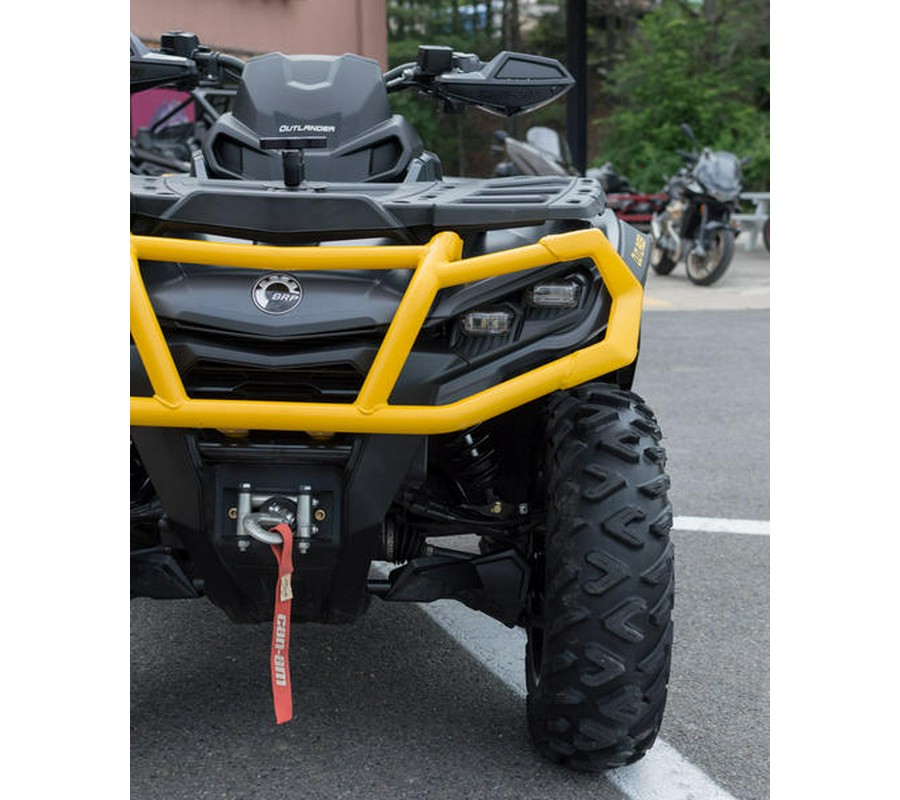 2023 Can-Am® Outlander XT-P 1000R