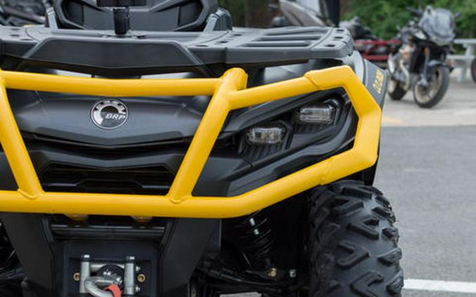 2023 Can-Am® Outlander XT-P 1000R