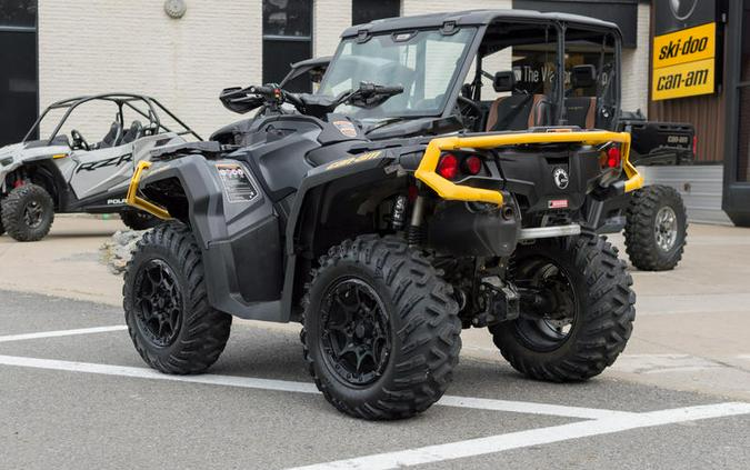 2023 Can-Am® Outlander XT-P 1000R