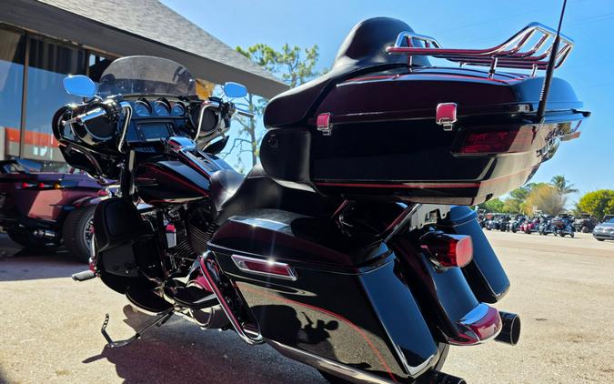 2016 Harley-Davidson Ultra Limited
