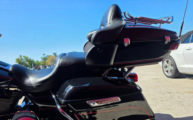 2016 Harley-Davidson Ultra Limited