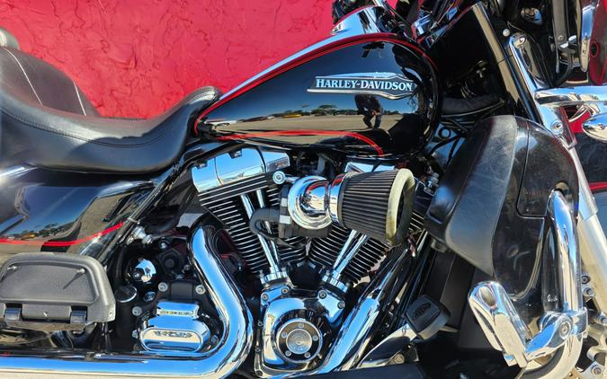 2016 Harley-Davidson Ultra Limited