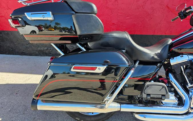 2016 Harley-Davidson Ultra Limited