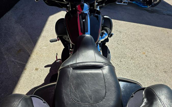 2016 Harley-Davidson Ultra Limited