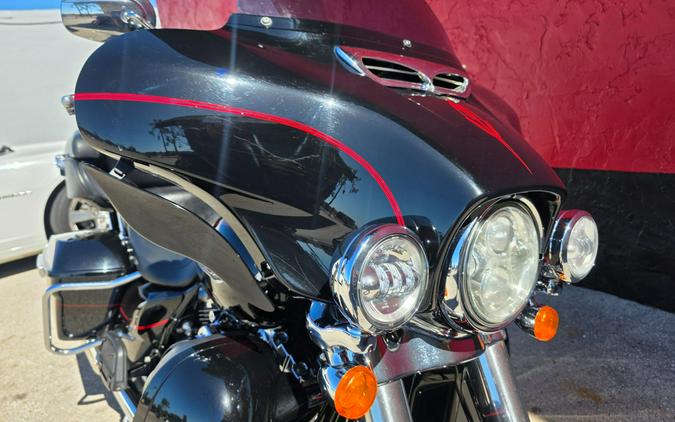 2016 Harley-Davidson Ultra Limited