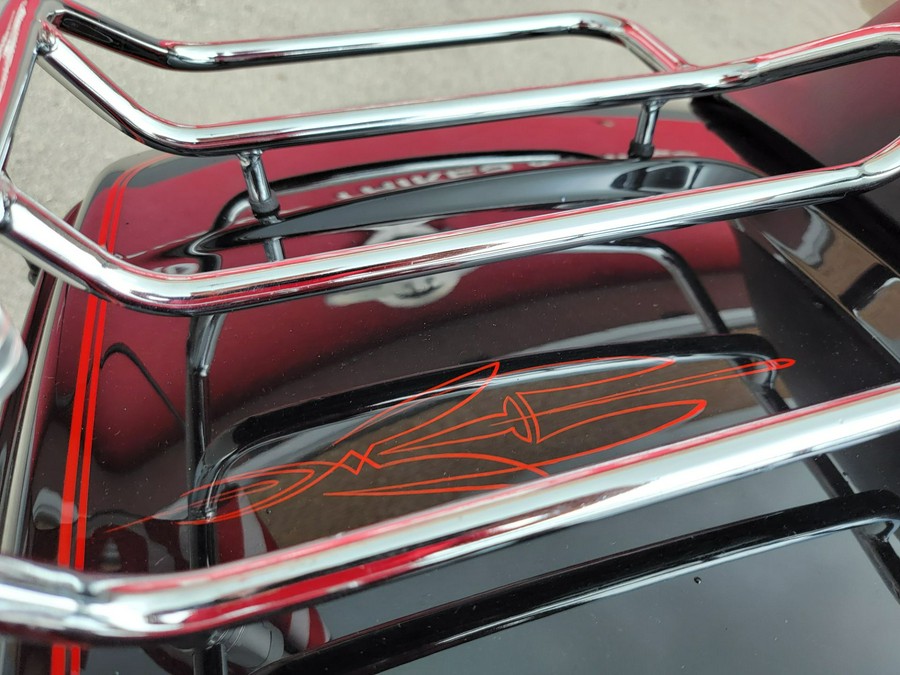 2016 Harley-Davidson Ultra Limited