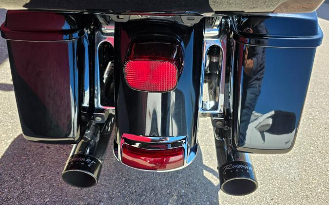 2016 Harley-Davidson Ultra Limited