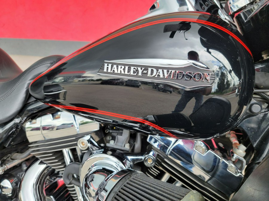 2016 Harley-Davidson Ultra Limited