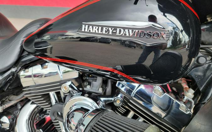 2016 Harley-Davidson Ultra Limited