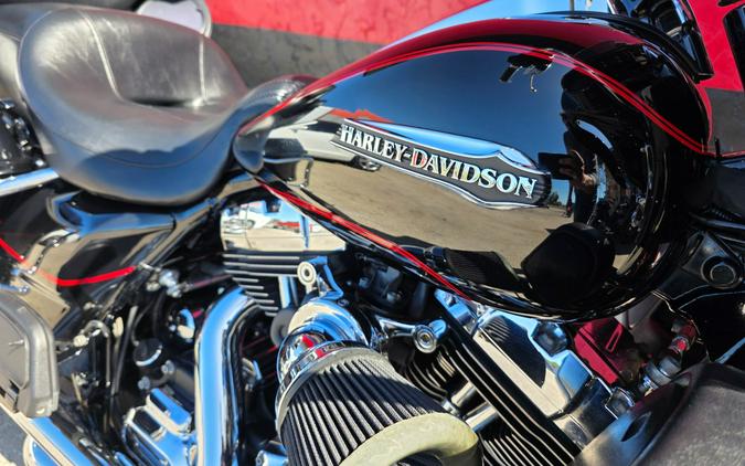 2016 Harley-Davidson Ultra Limited