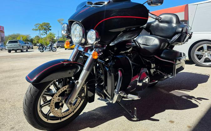 2016 Harley-Davidson Ultra Limited