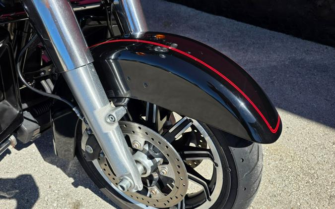 2016 Harley-Davidson Ultra Limited