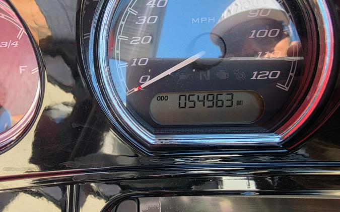 2016 Harley-Davidson Ultra Limited