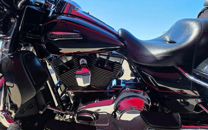 2016 Harley-Davidson Ultra Limited