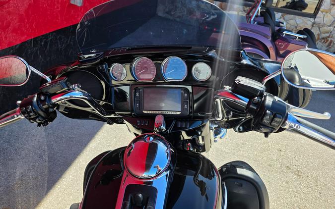2016 Harley-Davidson Ultra Limited