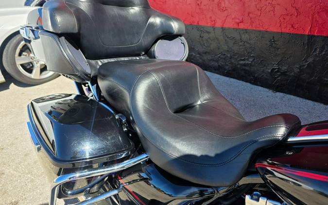 2016 Harley-Davidson Ultra Limited