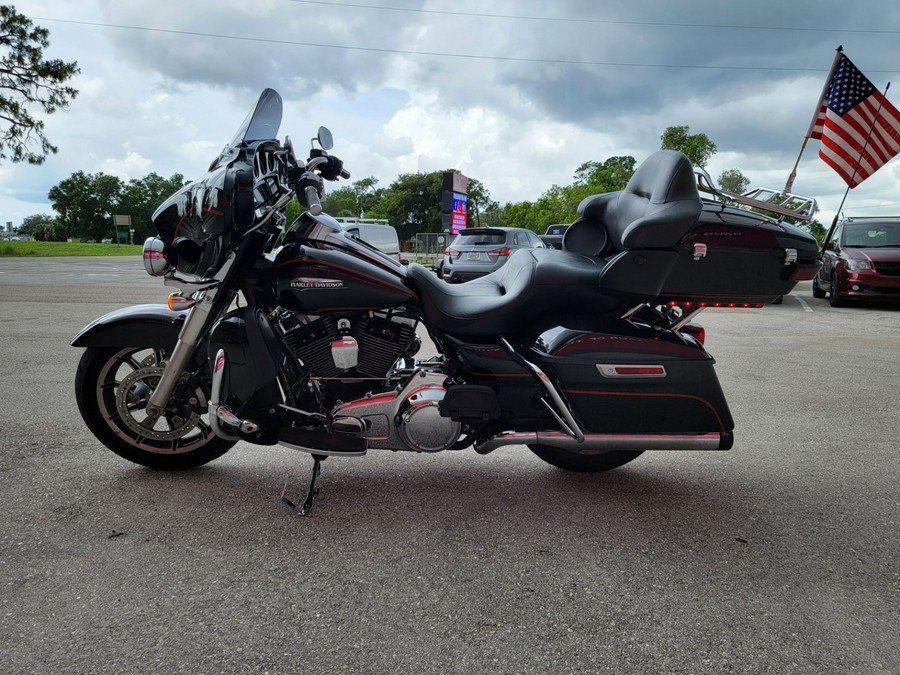 2016 Harley-Davidson Ultra Limited