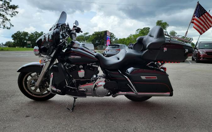 2016 Harley-Davidson Ultra Limited