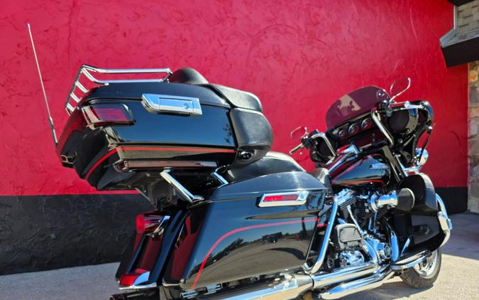 2016 Harley-Davidson Ultra Limited