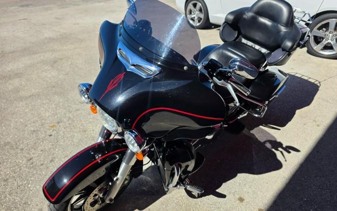 2016 Harley-Davidson Ultra Limited