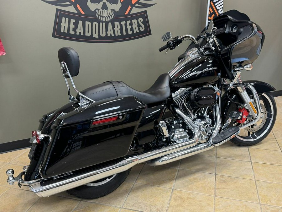 2016 Harley-Davidson Road Glide® Base